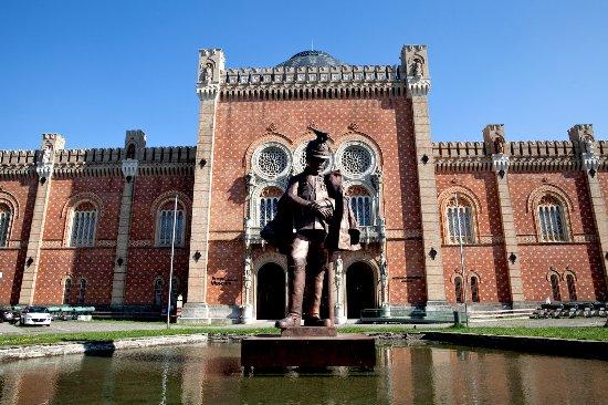 Museo di Storia Militare